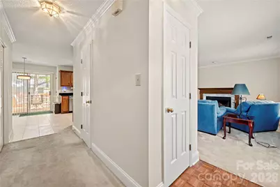 2708 Kirkholm Drive, Matthews, NC 28105 - Photo 5