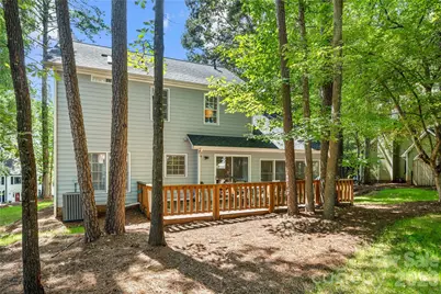 2708 Kirkholm Drive, Matthews, NC 28105 - Photo 35