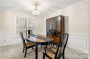 2708 Kirkholm Dr, Matthews, NC 28105 - Photo 17