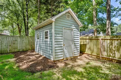 2708 Kirkholm Drive, Matthews, NC 28105 - Photo 33