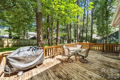 2708 Kirkholm Drive, Matthews, NC 28105 - Photo 29