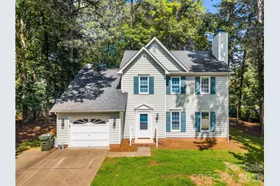 2708 Kirkholm Drive, Matthews, NC 28105 - Photo 1