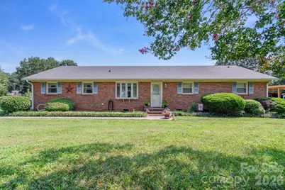 6424 Wilgrove Mint Hill Road, Mint Hill, NC 28227 - Photo 1