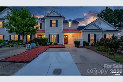 4313 Eaves Lane, Charlotte, NC 28215 - Photo 3
