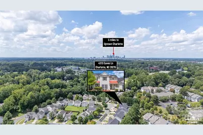 4313 Eaves Lane, Charlotte, NC 28215 - Photo 45