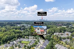4313 Eaves Ln, Charlotte, NC 28215 - Photo 45