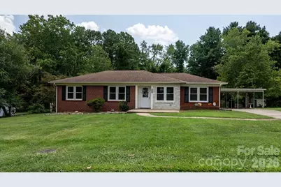 2266 9th Avenue Drive NE, Hickory, NC 28601 - Photo 29