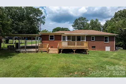 2266 9th Avenue Drive NE, Hickory, NC 28601 - Photo 39