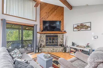 73 Mountain Breeze Drive, Maggie Valley, NC 28751 - Photo 5