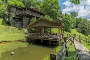 73 Mountain Breeze Dr, Maggie Valley, NC 28751 - Photo 29