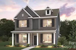 4109 Pin Aly, Huntersville, NC 28078 - Photo 1
