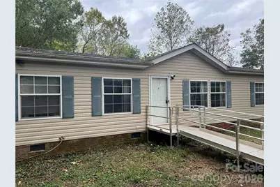 25838 Lingerfelt Road, Albemarle, NC 28001 - Photo 5