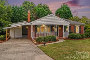 512 Brotherhood St, Faith, NC 28146 - Photo 1