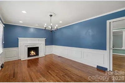 512 Brotherhood Street, Faith, NC 28146 - Photo 5