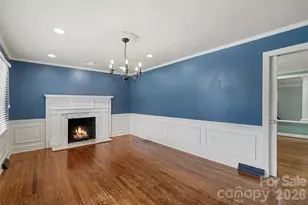 512 Brotherhood St, Faith, NC 28146 - Photo 5