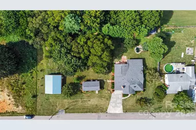 512 Brotherhood Street, Faith, NC 28146 - Photo 37