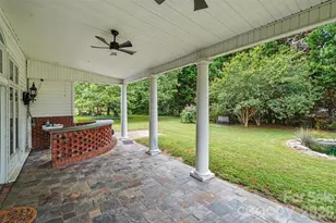 512 Brotherhood St, Faith, NC 28146 - Photo 23