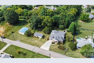512 Brotherhood Street, Faith, NC 28146 - Photo 35