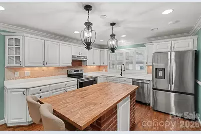 512 Brotherhood Street, Faith, NC 28146 - Photo 7