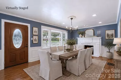 512 Brotherhood Street, Faith, NC 28146 - Photo 3