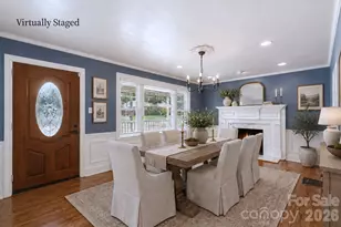 512 Brotherhood St, Faith, NC 28146 - Photo 3