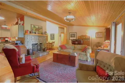 141 Owl Haven Lane, Cedar Mountain, NC 28718 - Photo 5