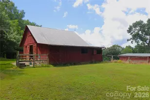 141 Owl Hvn Ln, Cedar Mountain, NC 28718 - Photo 17