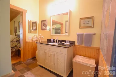 141 Owl Haven Lane, Cedar Mountain, NC 28718 - Photo 13