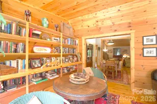 141 Owl Hvn Ln, Cedar Mountain, NC 28718 - Photo 7
