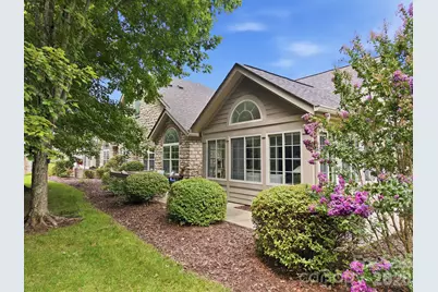 100 Mountain Meadow Circle, Weaverville, NC 28787 - Photo 31