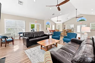 100 Mountain Meadow Circle, Weaverville, NC 28787 - Photo 29