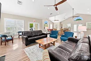 100 Mountain Meadow Cir, Weaverville, NC 28787 - Photo 29