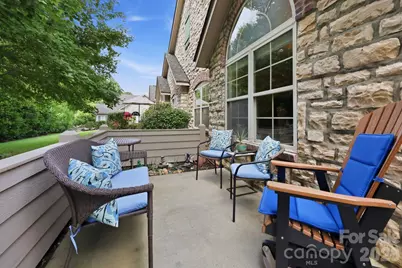 100 Mountain Meadow Circle, Weaverville, NC 28787 - Photo 23
