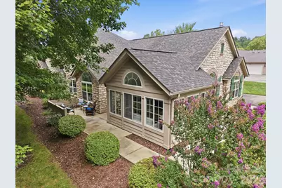 100 Mountain Meadow Circle, Weaverville, NC 28787 - Photo 35
