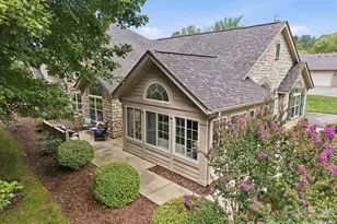100 Mountain Meadow Cir, Weaverville, NC 28787 - Photo 35