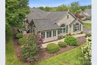 100 Mountain Meadow Circle, Weaverville, NC 28787 - Photo 33