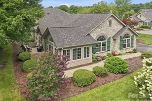 100 Mountain Meadow Cir, Weaverville, NC 28787 - Photo 33