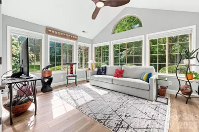 100 Mountain Meadow Circle, Weaverville, NC 28787 - Photo 7