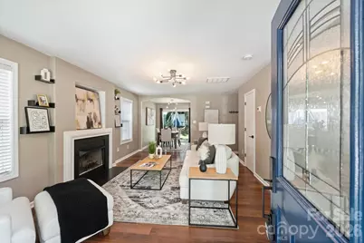 5300 Silabert Avenue, Charlotte, NC 28205 - Photo 3