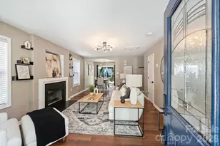 5300 Silabert Ave, Charlotte, NC 28205 - Photo 3