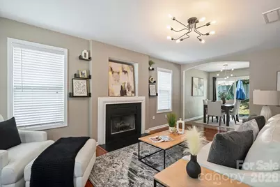 5300 Silabert Avenue, Charlotte, NC 28205 - Photo 5
