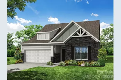 4494 Blue Mound Court, Stanley, NC 28164 - Photo 1
