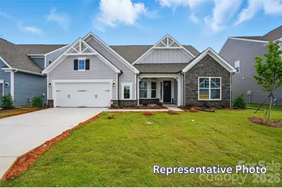 4007 Cedar Falls Drive, Waxhaw, NC 28173 - Photo 1