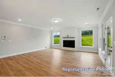 4007 Cedar Falls Drive, Waxhaw, NC 28173 - Photo 7