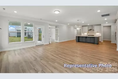 4007 Cedar Falls Drive, Waxhaw, NC 28173 - Photo 9