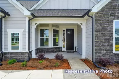 4007 Cedar Falls Drive, Waxhaw, NC 28173 - Photo 3