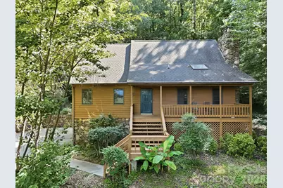 34 Tuckaway Drive, Asheville, NC 28803 - Photo 1