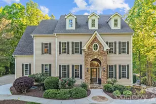 107 McAuley Ct, Mooresville, NC 28117 - Photo 1