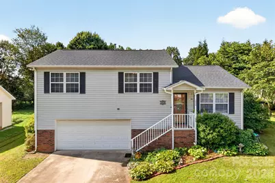 1820 Hampshire Drive, Salisbury, NC 28146 - Photo 1