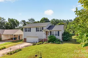 1820 Hampshire Dr, Salisbury, NC 28146 - Photo 3